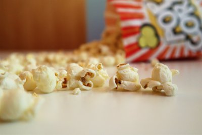 Filmabend Sehenswert!