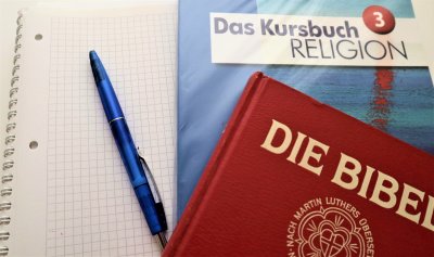 Religionsunterricht